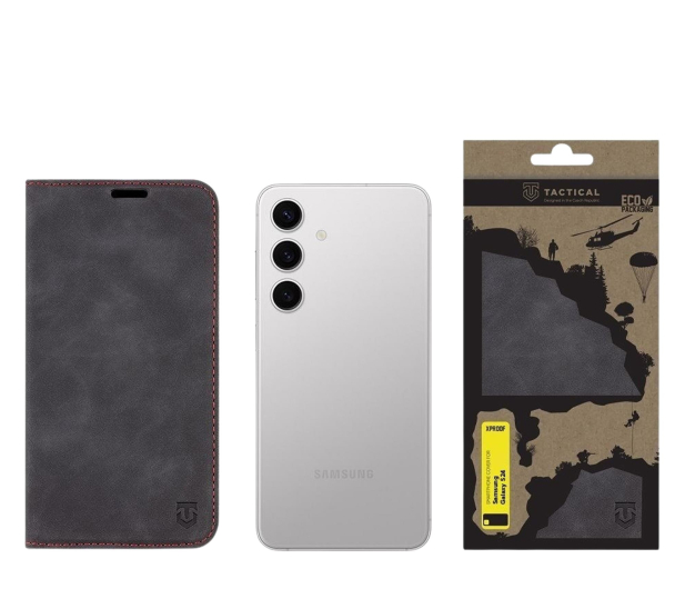 Tactical Xproof pro Samsung Galaxy S24 Black Hawk - 1514520 - zdjęcie 3